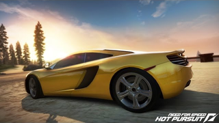 Watch This Trailer One Million Times, Get Three Free Cars for Hot Pursuit